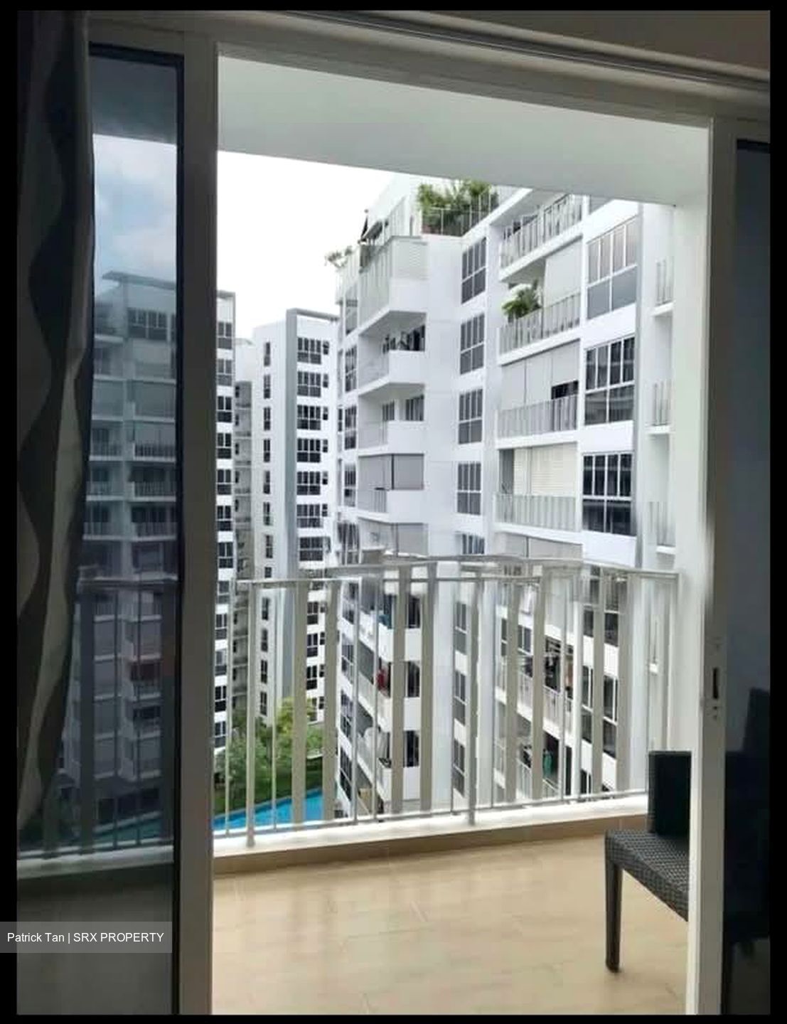 Forestville (D25), Condominium #600263791